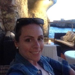 Meet your Posher, Colleen